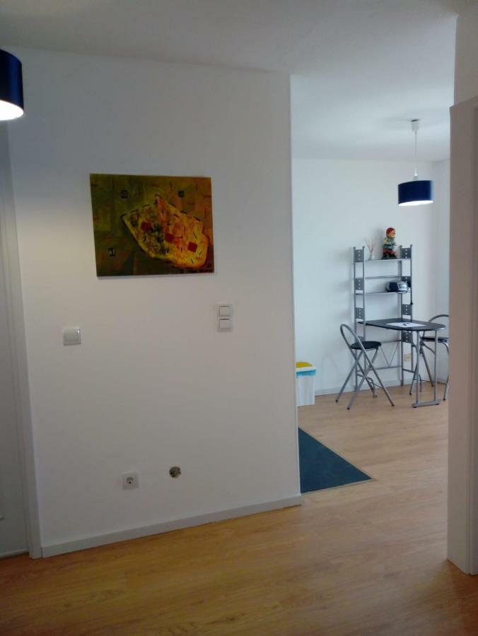 Vrs - Porto Sciences Flat Apartment Exterior foto